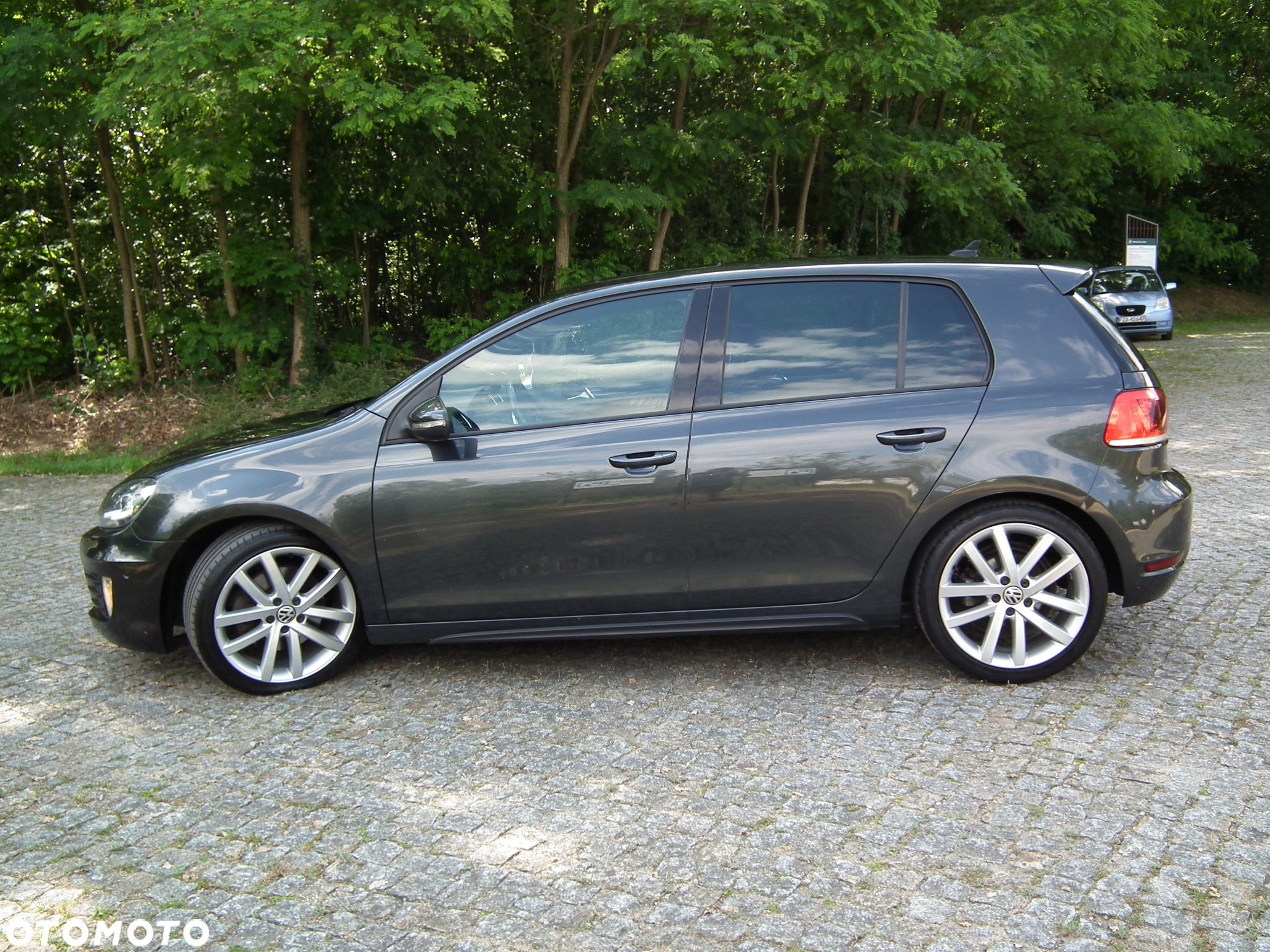 Volkswagen Golf VI 2.0 TDI GTD DSG - 6