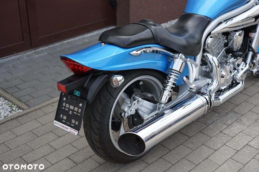 Hyosung GV - 7