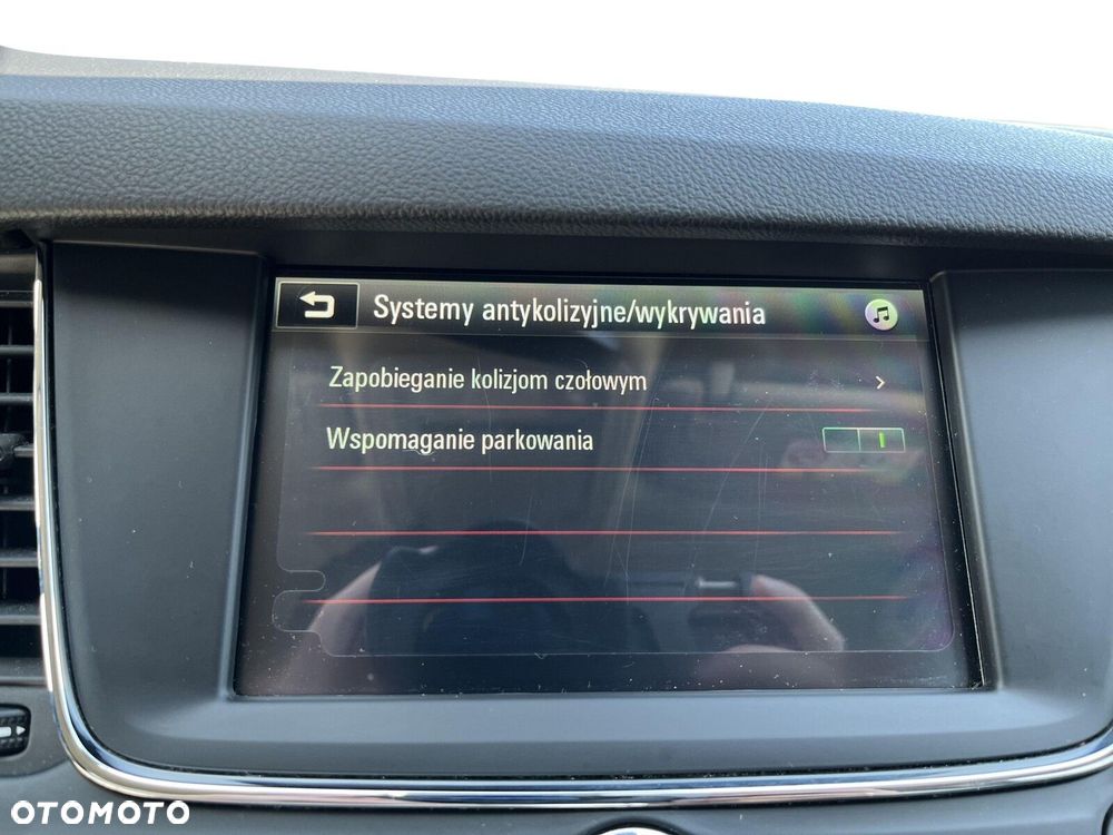 Opel Astra 1.5 CDTI Elegance S&S - 35