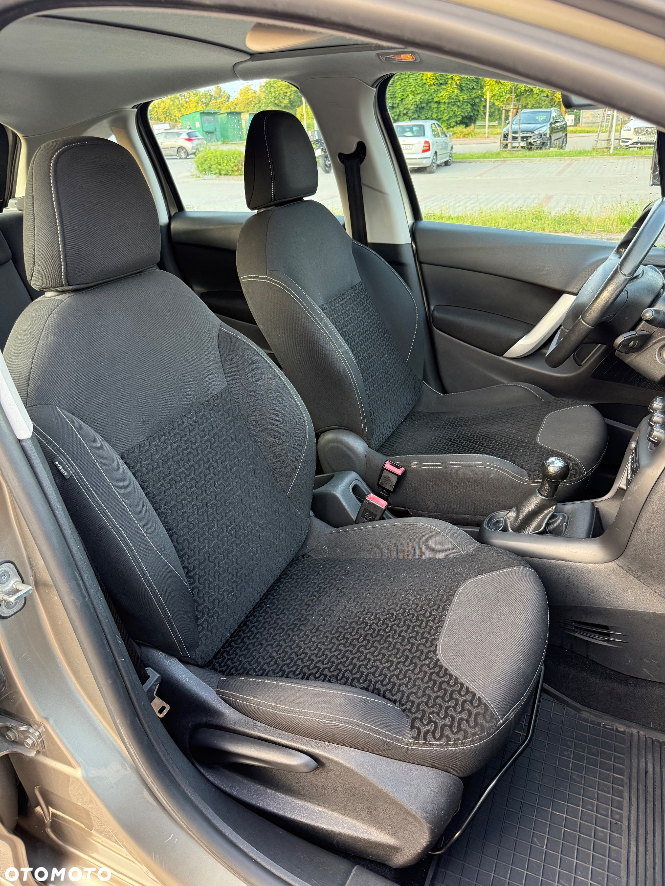 Citroën C3 - 18