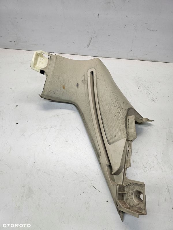 OSŁONA SŁUPKA BAGAŻNIKA LEWY TYŁ AUDI A4 B8 8K9867245A V95 - 4