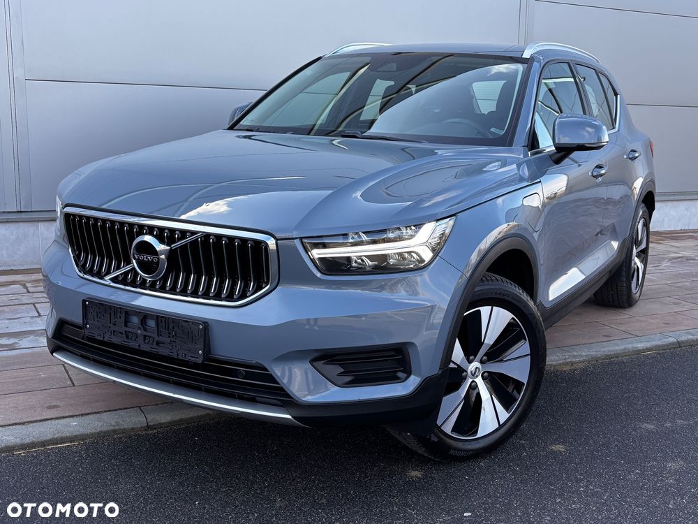 Volvo XC 40 T4 Recharge DKG Essential - 3