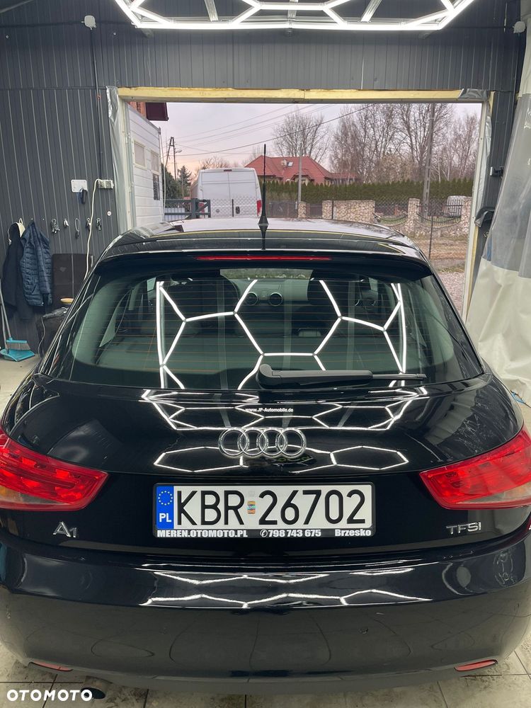 Audi A1 Sportback - 19