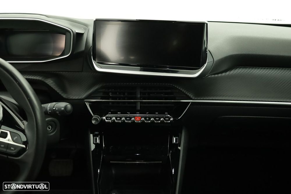Peugeot 2008 1.2 PureTech Allure Pack EAT8 - 9