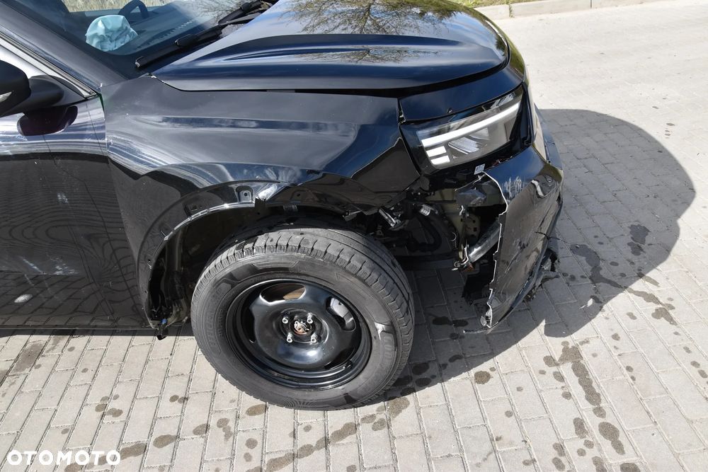 Opel Frontera 54kWh Extended Range Edition - 16