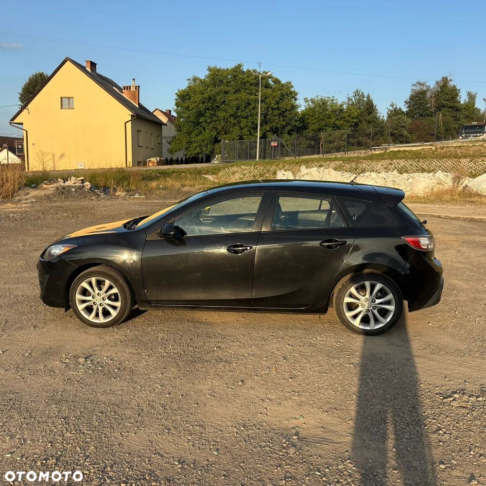Mazda 3 1.6 CD Comfort - 2