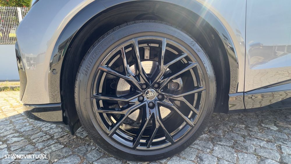 Audi Q4 e-tron 40 82 kWH - 6