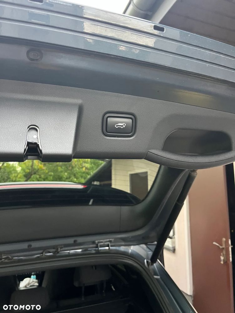 Hyundai Tucson 1.6 T-GDi 48V Platinum 4WD DCT - 12