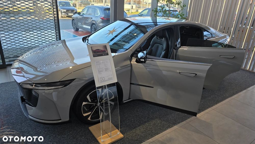 Mazda 6e 68.8kWh Takumi - 5