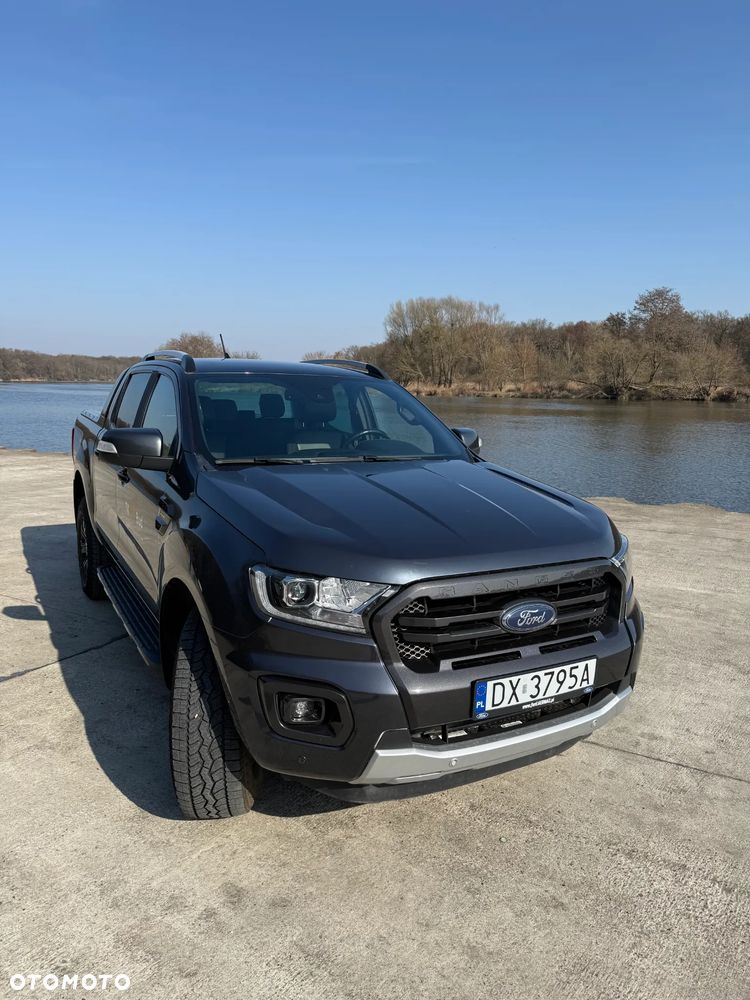 Ford Ranger - 1