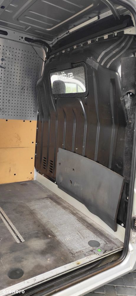 Opel Movano - 21