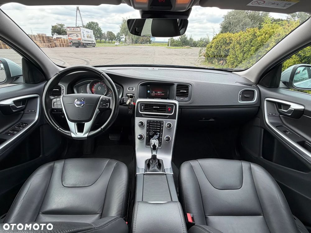 Volvo V60 - 7