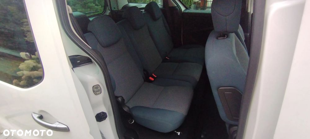 Citroën Berlingo M PureTech 110 SHINE - 5