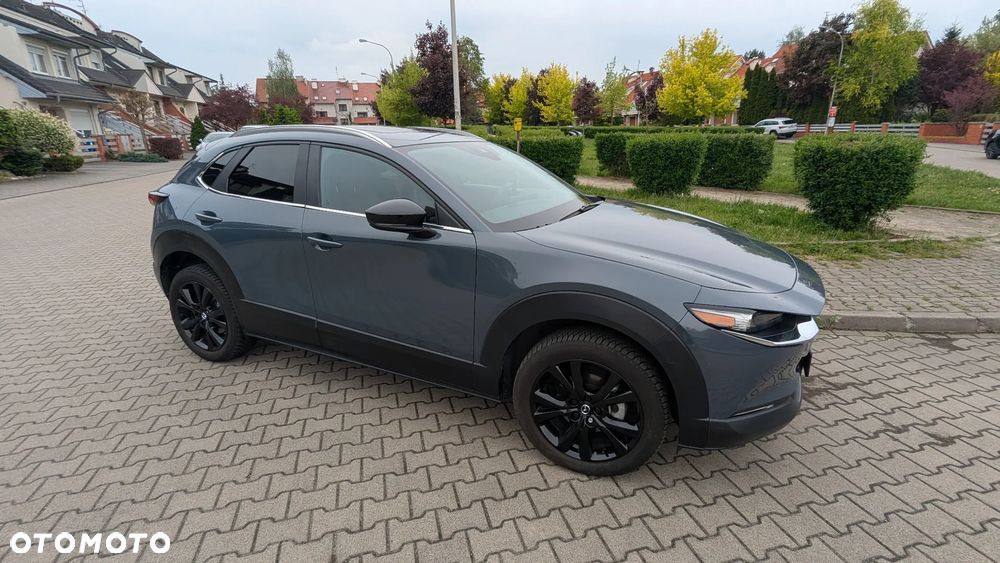 Mazda CX-30 - 8