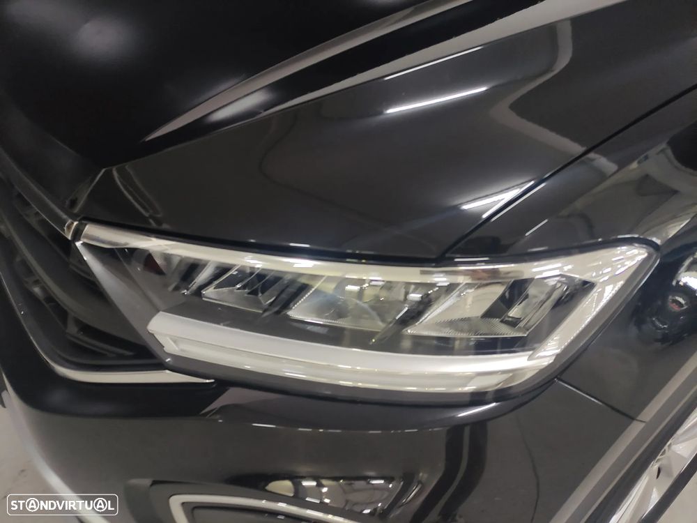 VW T-Roc 1.0 TSI - 5