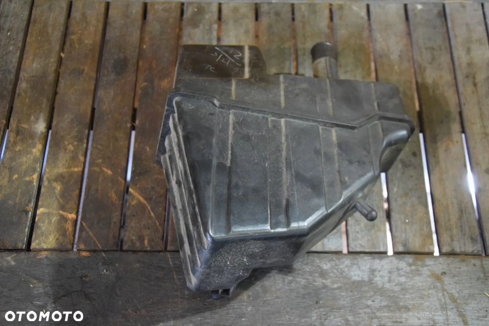 Suzuki Alto 09- Splash Agila B Pixo / Rezonator 68K-R01 - 1