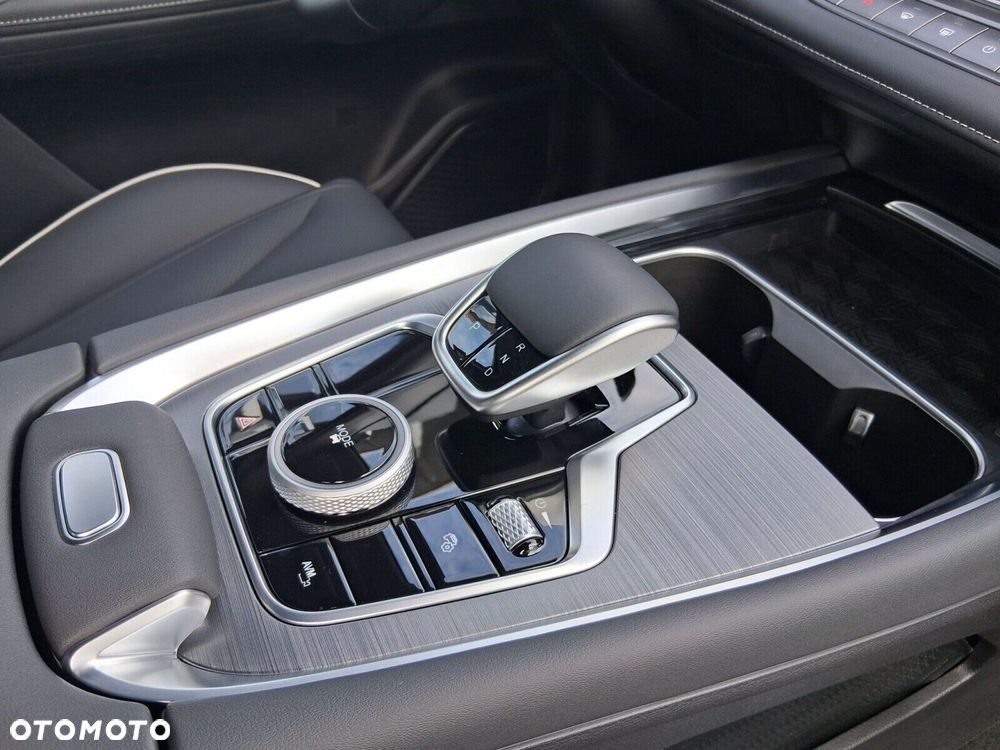 Chery Tiggo 7 1.5 HEV Premium DCT - 12