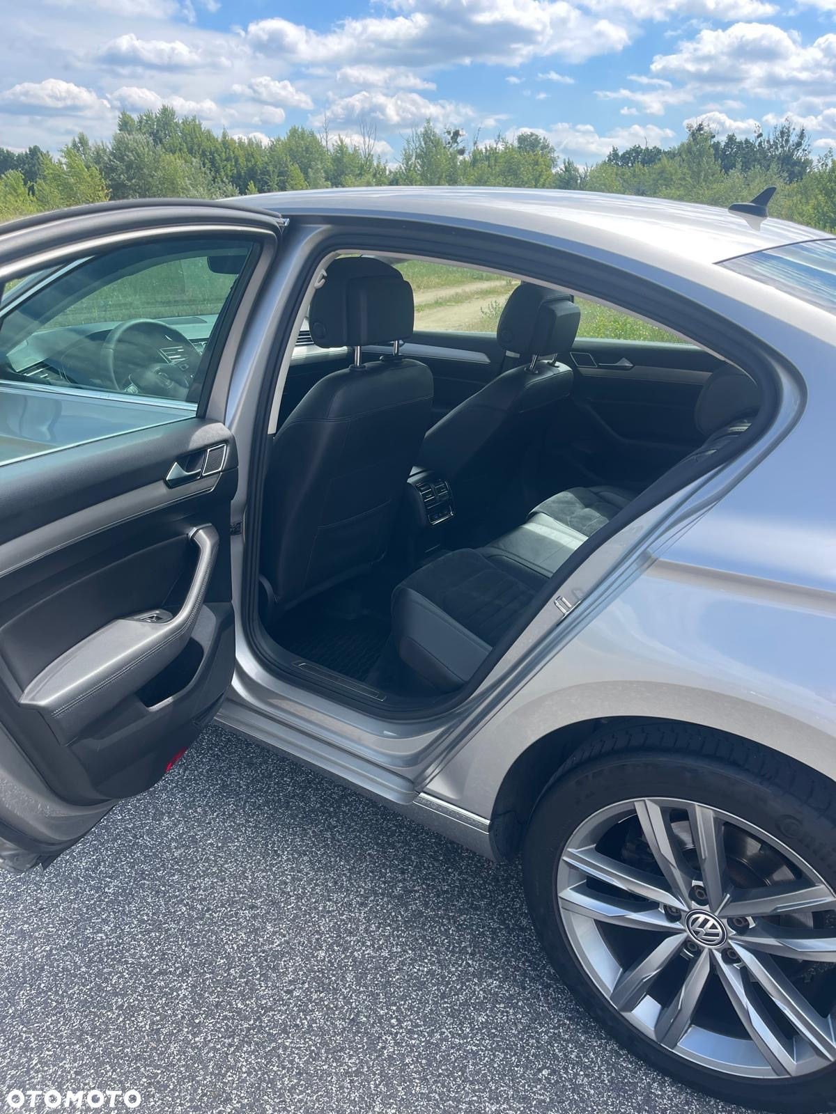 Volkswagen Passat 2.0 TDI BMT Highline DSG - 5