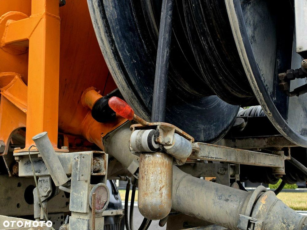 MAN 19.332 KAISER Combi / Recykling - 14