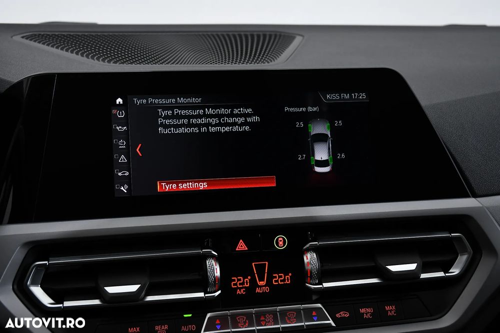 BMW Seria 3 - 34