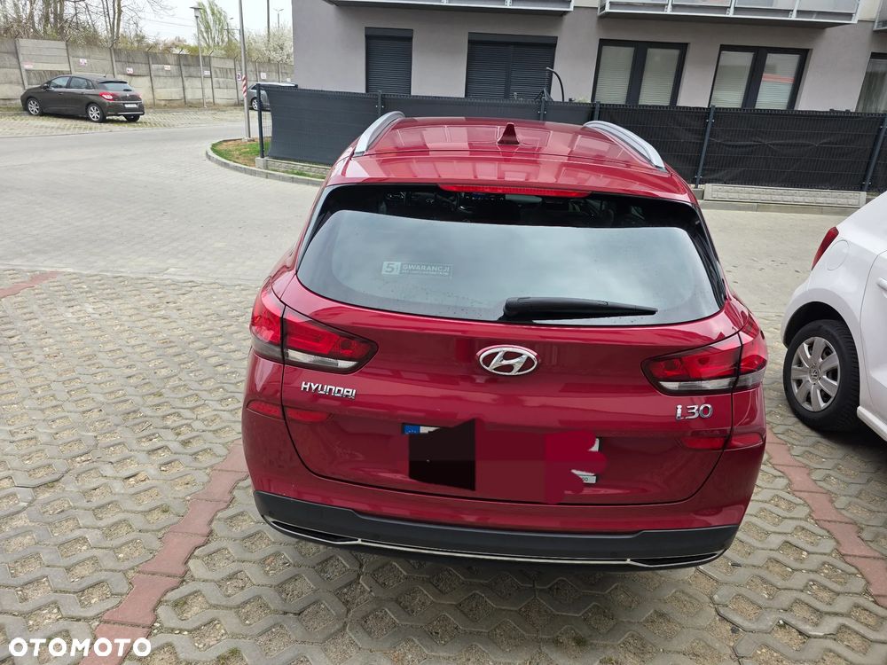 Hyundai i30 1.5 T-GDI 48V Comfort - 3