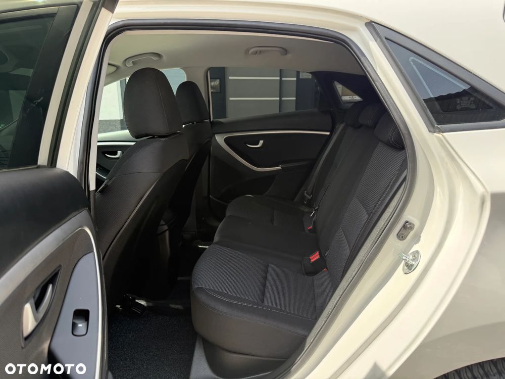 Hyundai i30 1.4 Comfort - 5