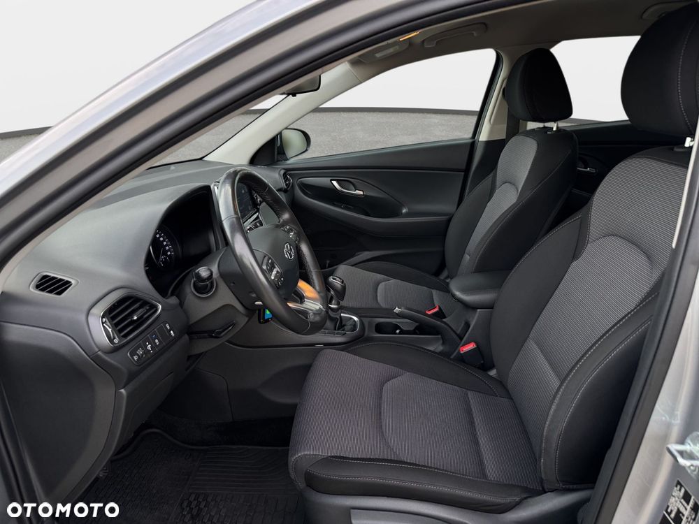 Hyundai i30 1.0 T-GDI Modern - 24