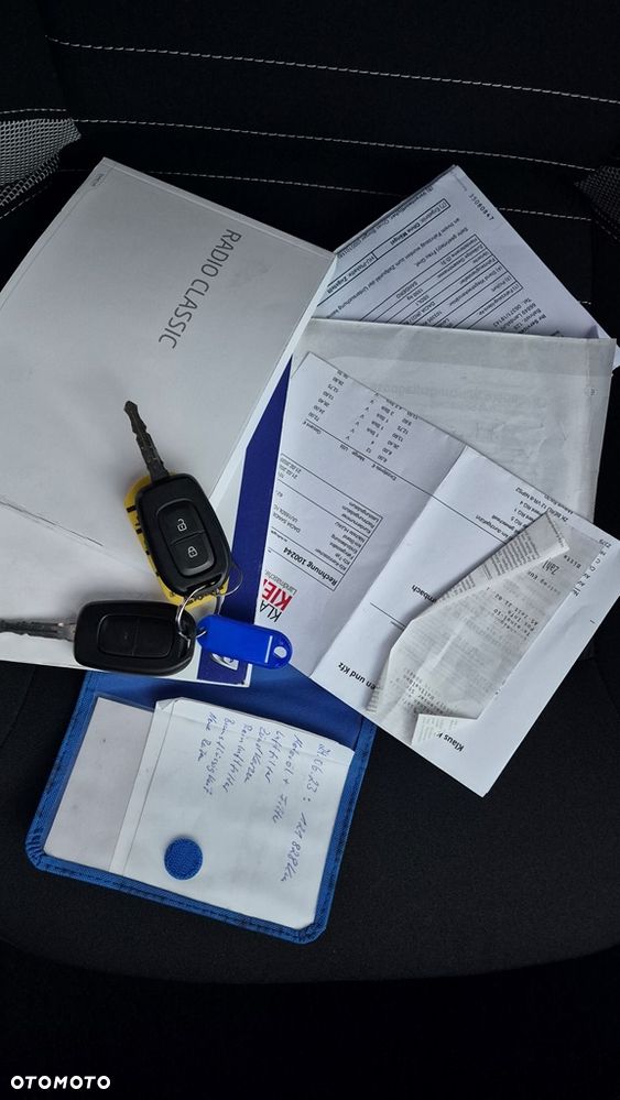 Dacia Sandero Stepway 0.9 TCe Outdoor S&S - 11