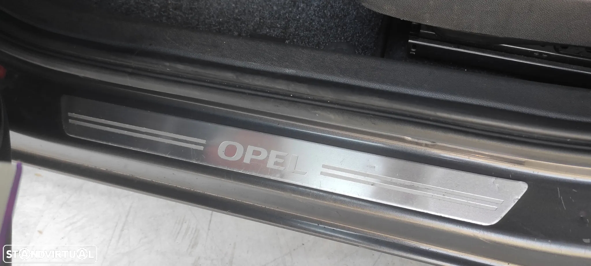 Opel Corsa 1.3 CDTI DPF EcoFLEX S&S 150 Anos - 6