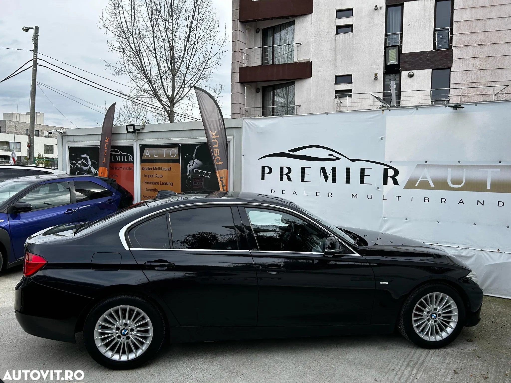 BMW Seria 3 - 9