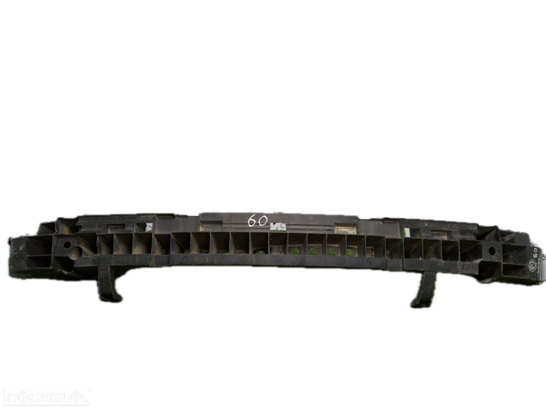 Reforço Para Choques Trás Renault Modus / Grand Modus (F/Jp0_) - 1