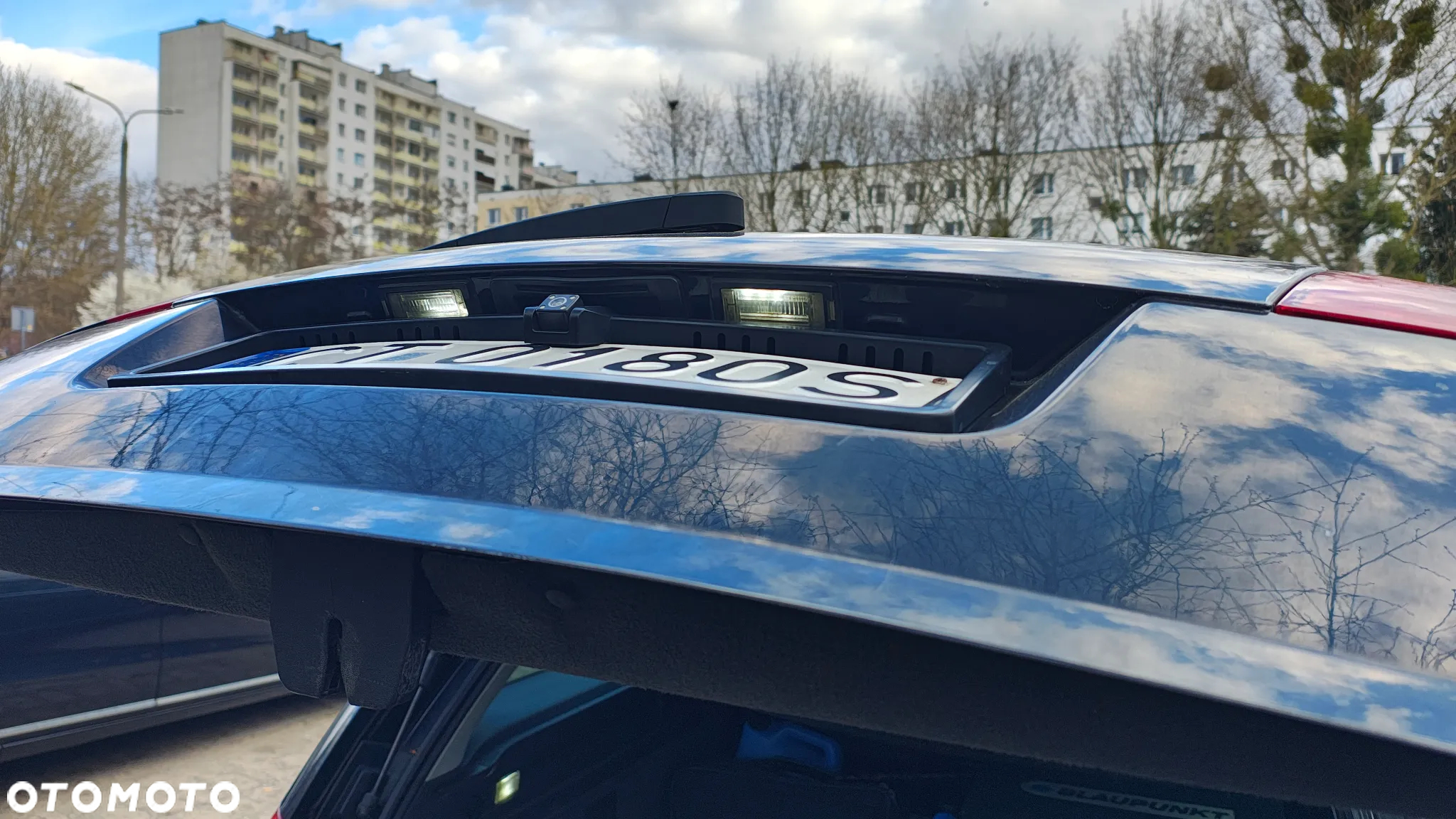 Opel Vectra 1.9 CDTI Elegance - 10