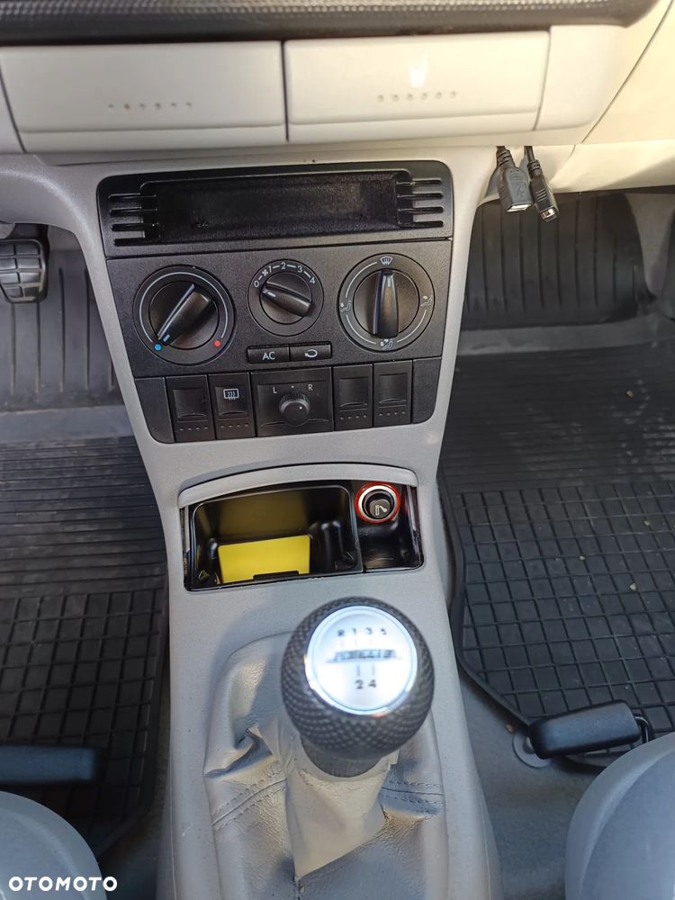Volkswagen Lupo 1.4 Comfortline - 20
