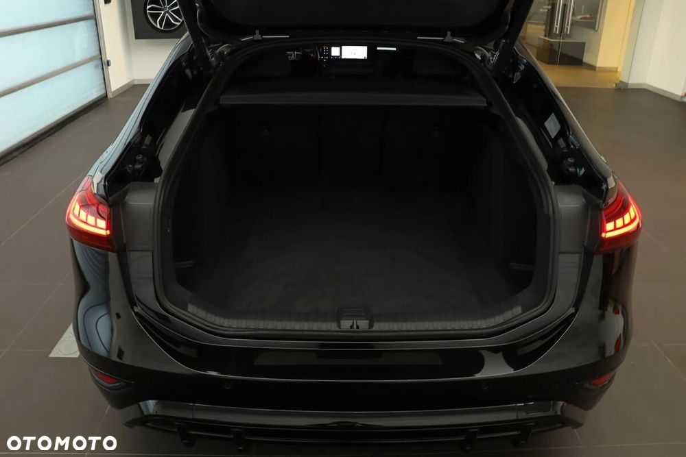 Audi A6 Sportback e-tron 83kWh - 8