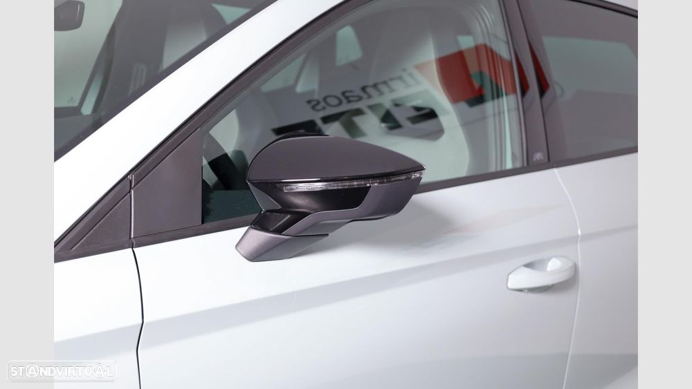 SEAT Ibiza 1.0 TSI FR - 6