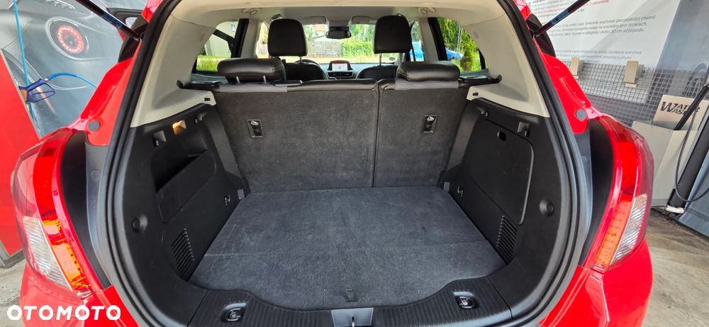 Opel Mokka 1.6 CDTI ecoFLEX Start/Stop 4x4 Color Edition - 33
