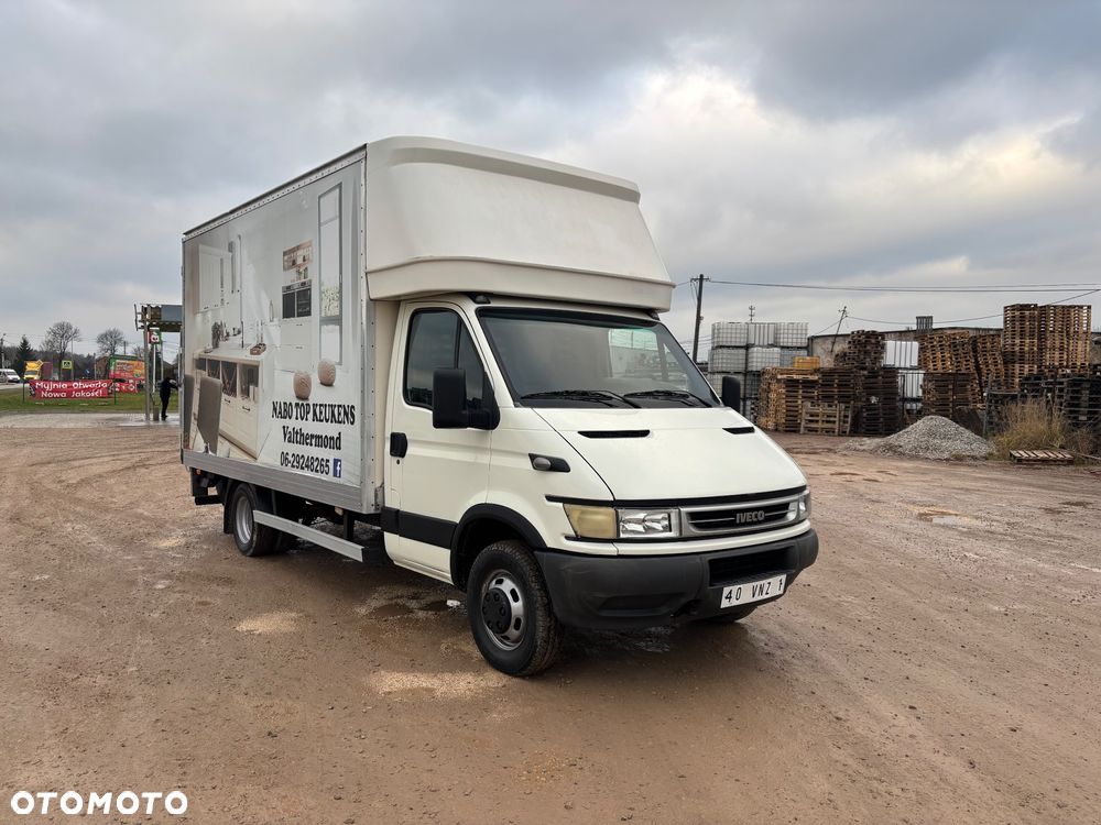 Iveco 35C12 - 4