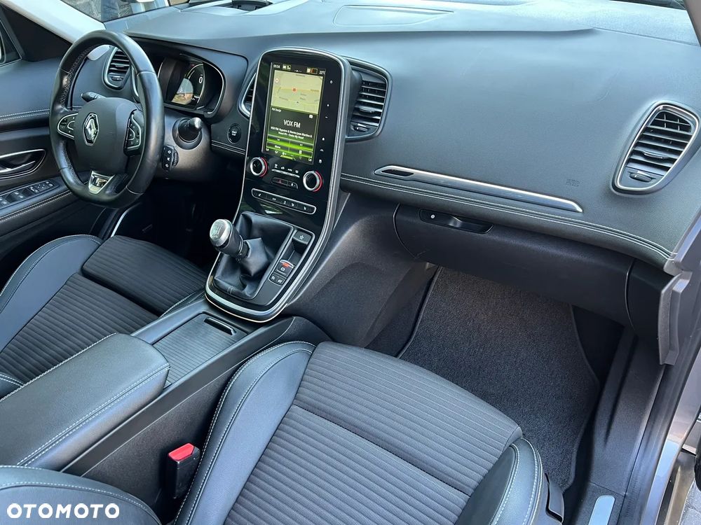 Renault Grand Scenic Gr 1.3 TCe FAP Intens - 24
