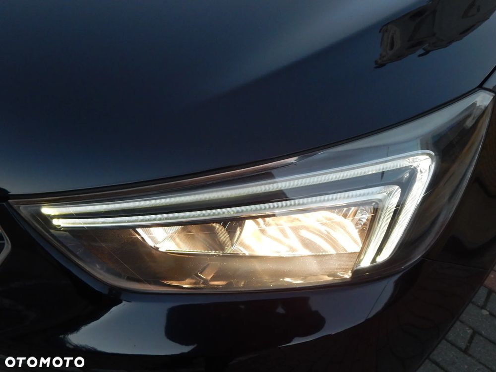 Opel Mokka 1.6 Active S&S - 20
