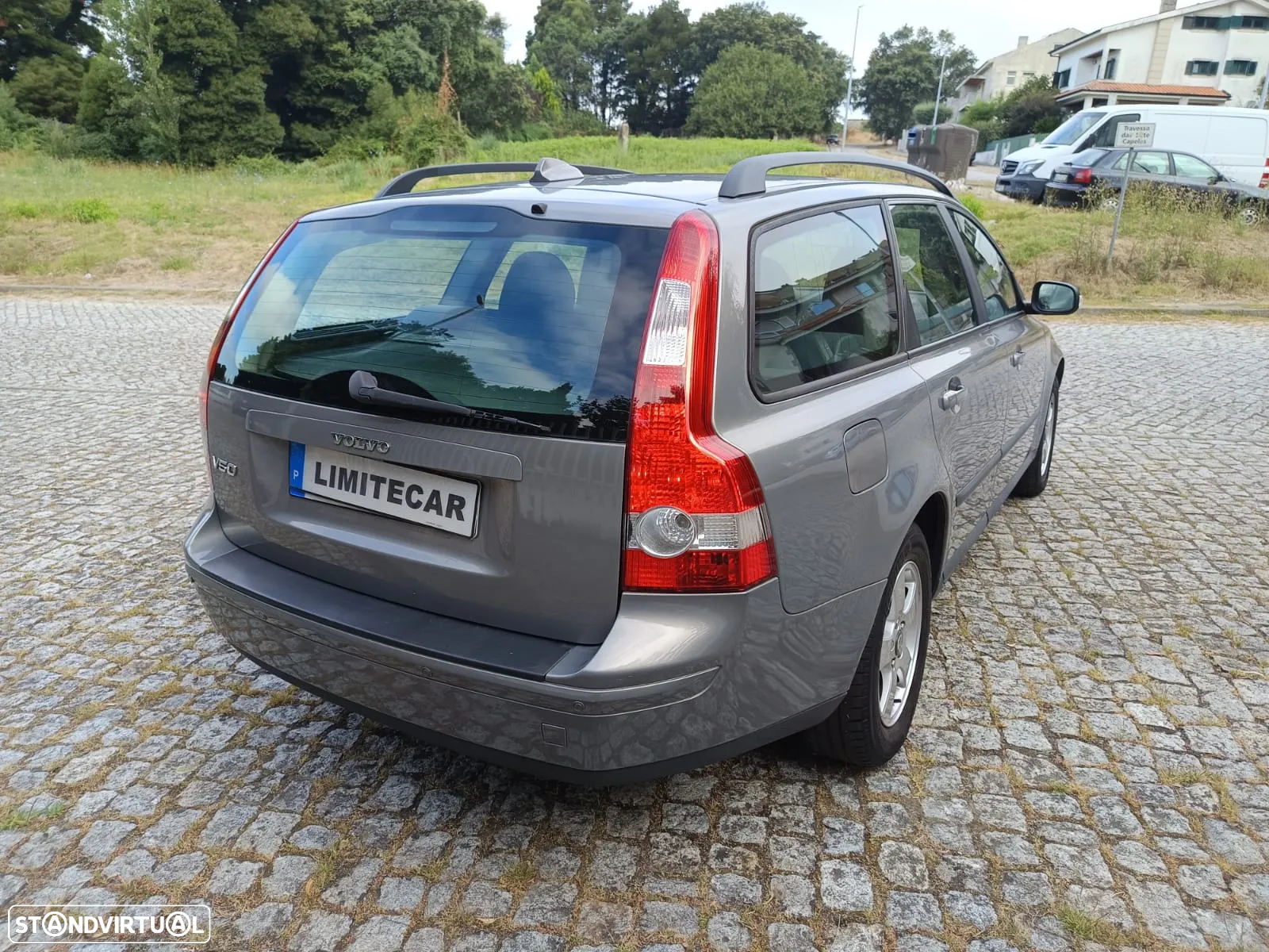 Volvo V50 1.6 D Nível 2 - 13