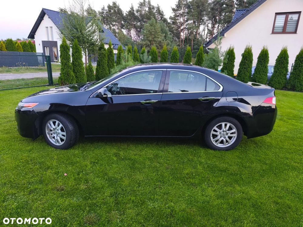 Honda Accord 2.0 Lifestyle - 3