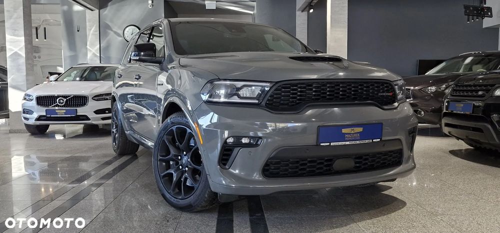 Dodge Durango - 2