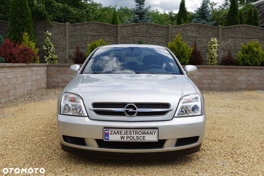 Opel Vectra 2.0 DTI - 7