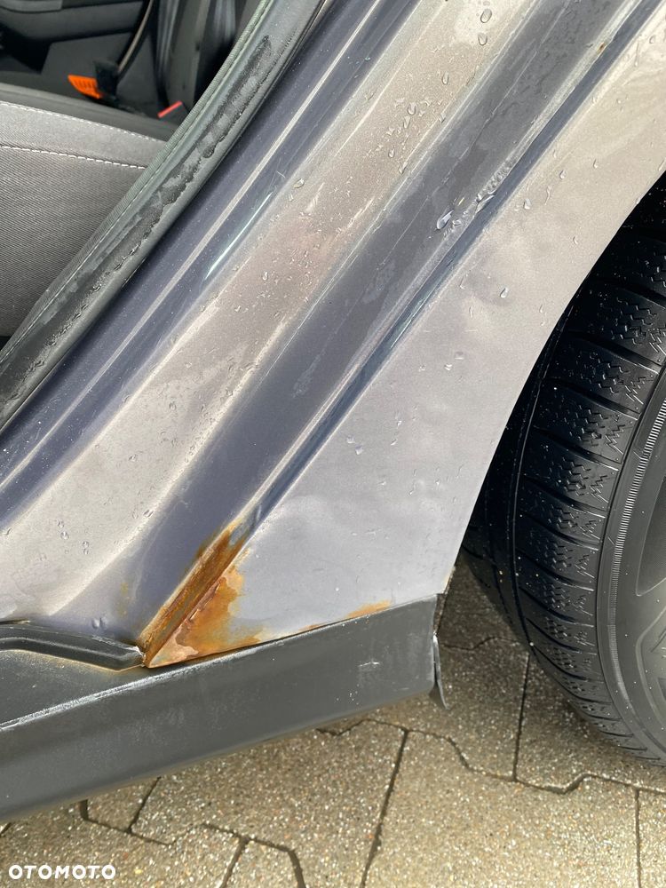 Ford Focus 1.6 TDCi Edition Start - 13