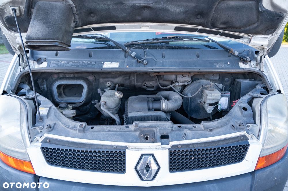 Renault Master - 15