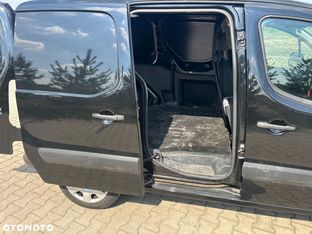 Peugeot Partner - 13