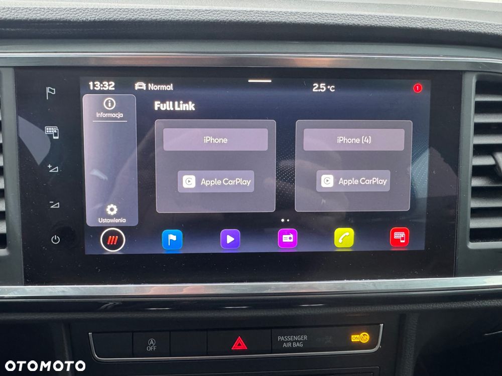 Seat Ateca 2.0 TDI STYLE - 2