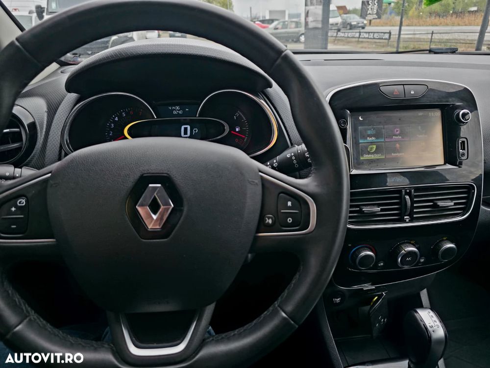 Renault Clio - 5