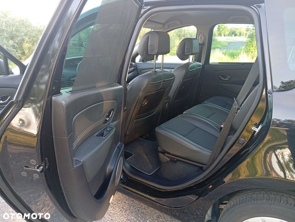 Renault Scenic - 6