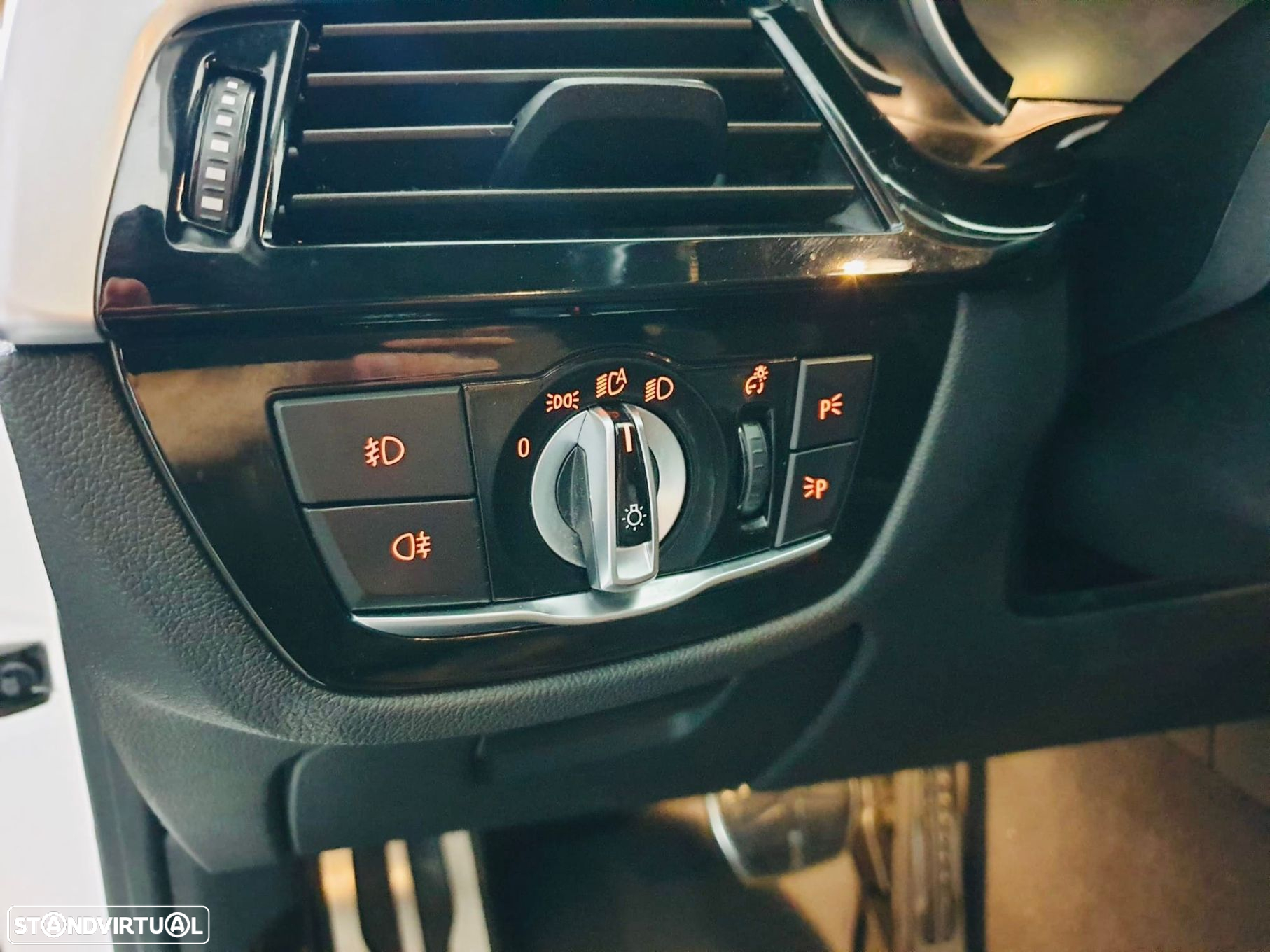 BMW 530 - 15